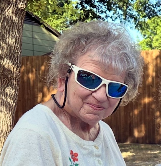 Obituary of Nancy Oveva (Evans) Fox