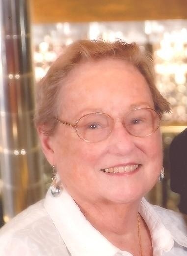 Obituary of Cornelia M Mc Nurlen O'Kieffe