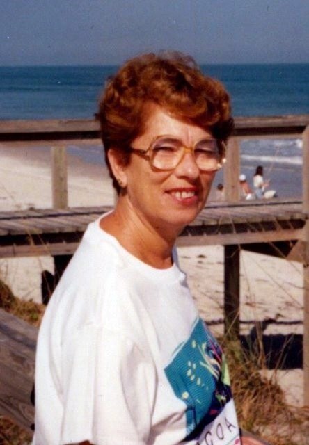 Obituary of Adelina M. Duffney