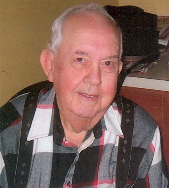 Obituary of Alexander Brown