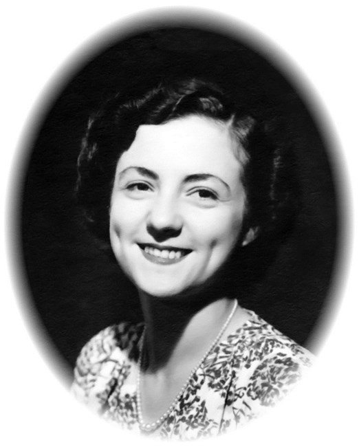 Obituary of Mary Elizabeth Klumph "Taylor"