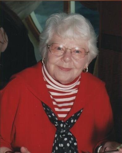 Obituary of Marylou Dutton Kraner