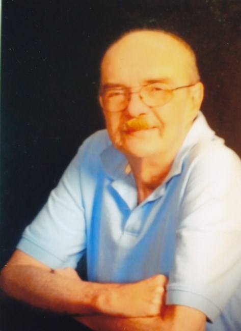 Obituary of John Jack  Earl Meredith