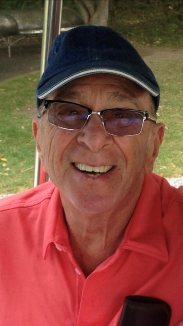 Obituario de Larry M Coleman