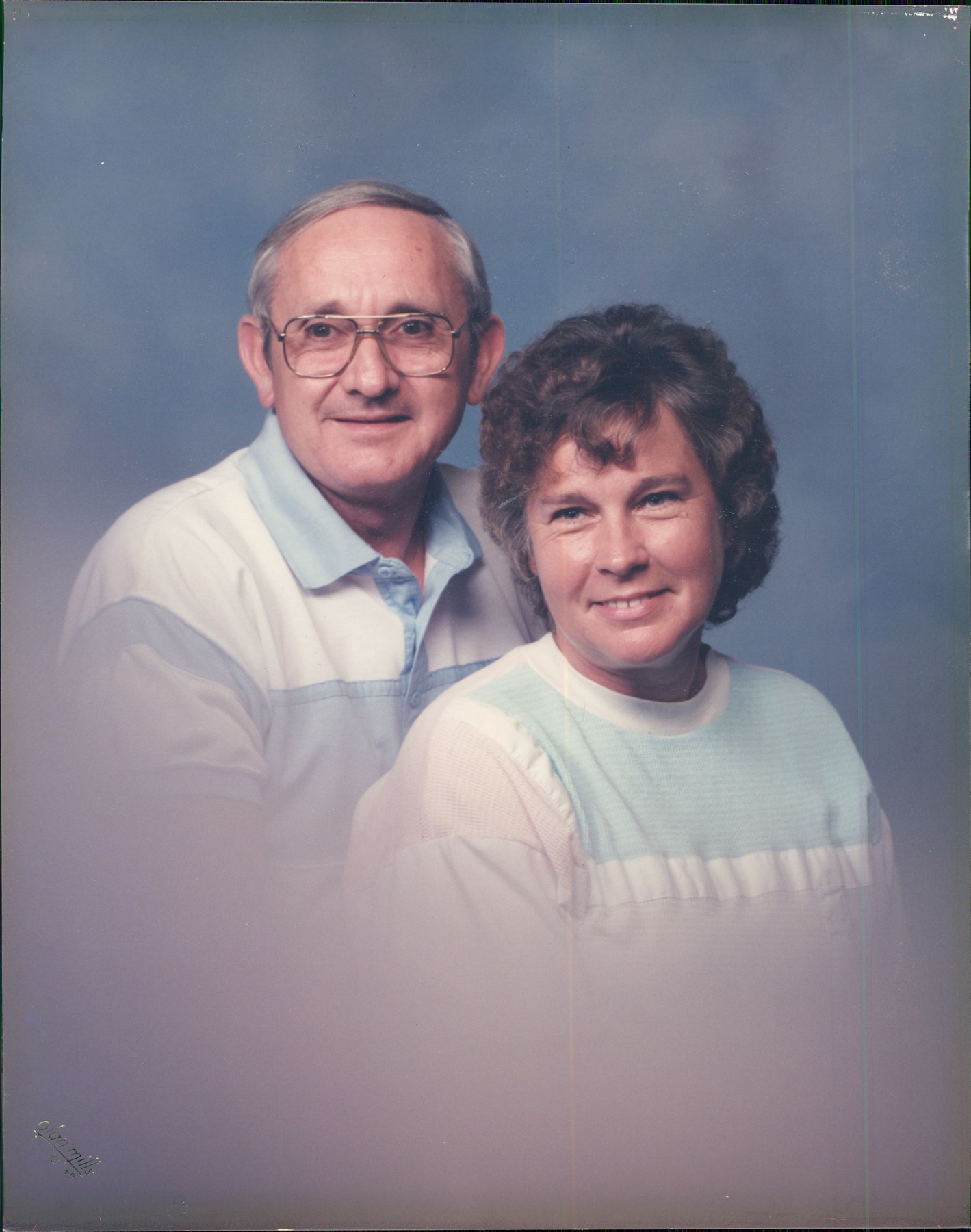 Obituary of Walker "Larry" Lawrence Pierce Jr.