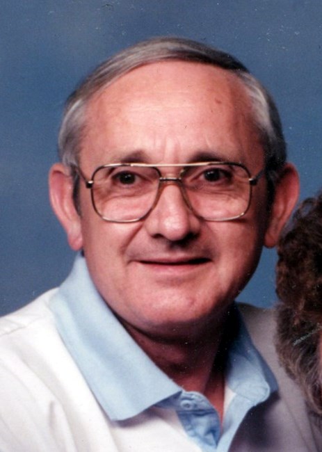 Obituary of Walker "Larry" Lawrence Pierce Jr.