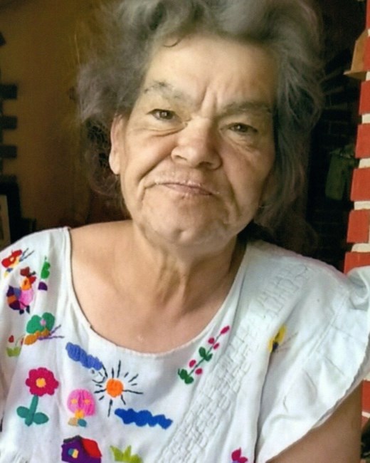 Obituario de Herlinda Garcia