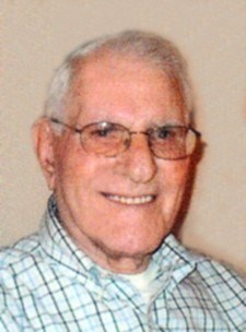 Obituary of John P Curry