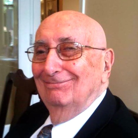 Obituary of Philip Herman Friedman