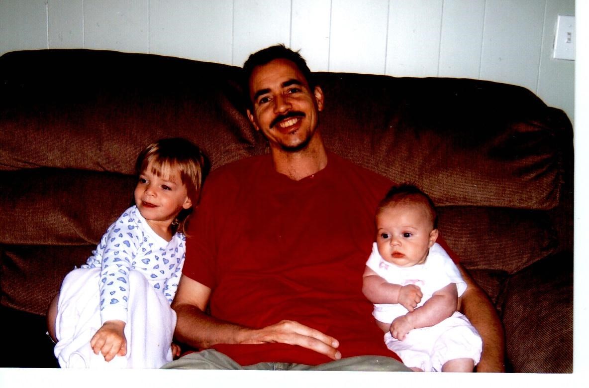 Obituary of William Edward Huss