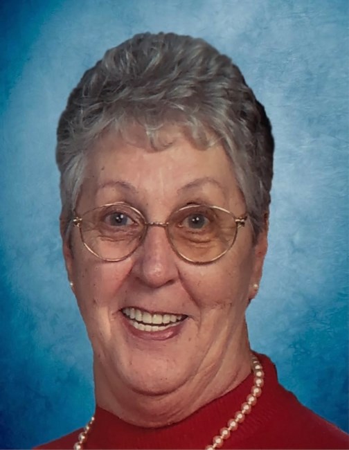 Obituary of Sandra Jean Jefferson