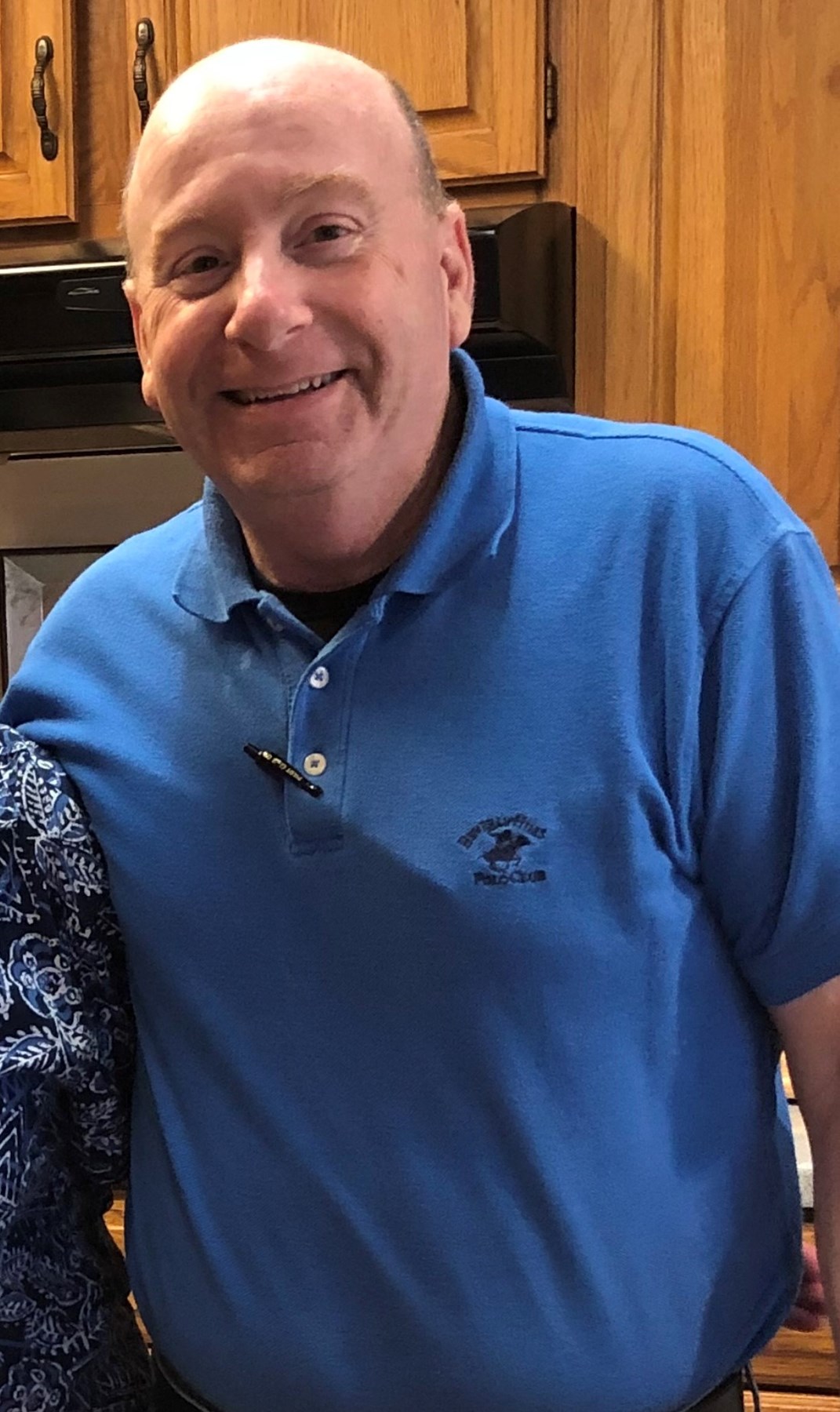 Obituary of Gregory Paul Wax