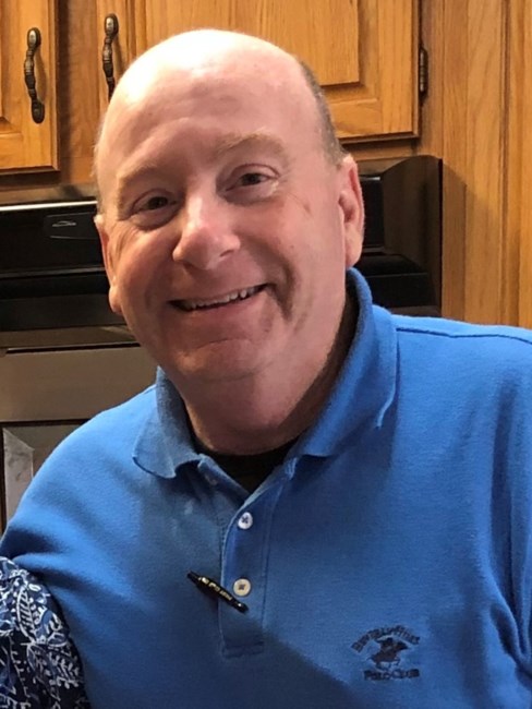 Obituary of Gregory Paul Wax