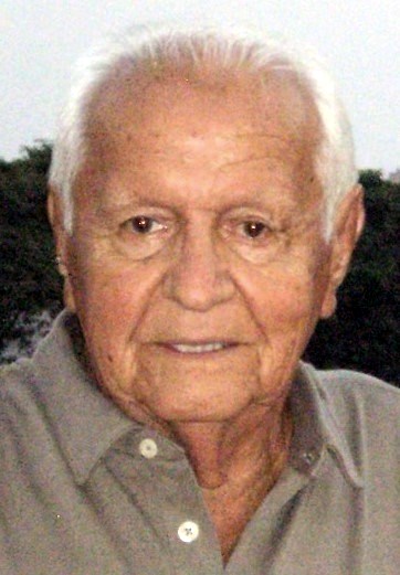 Obituary of Gonzalo Gonzalez
