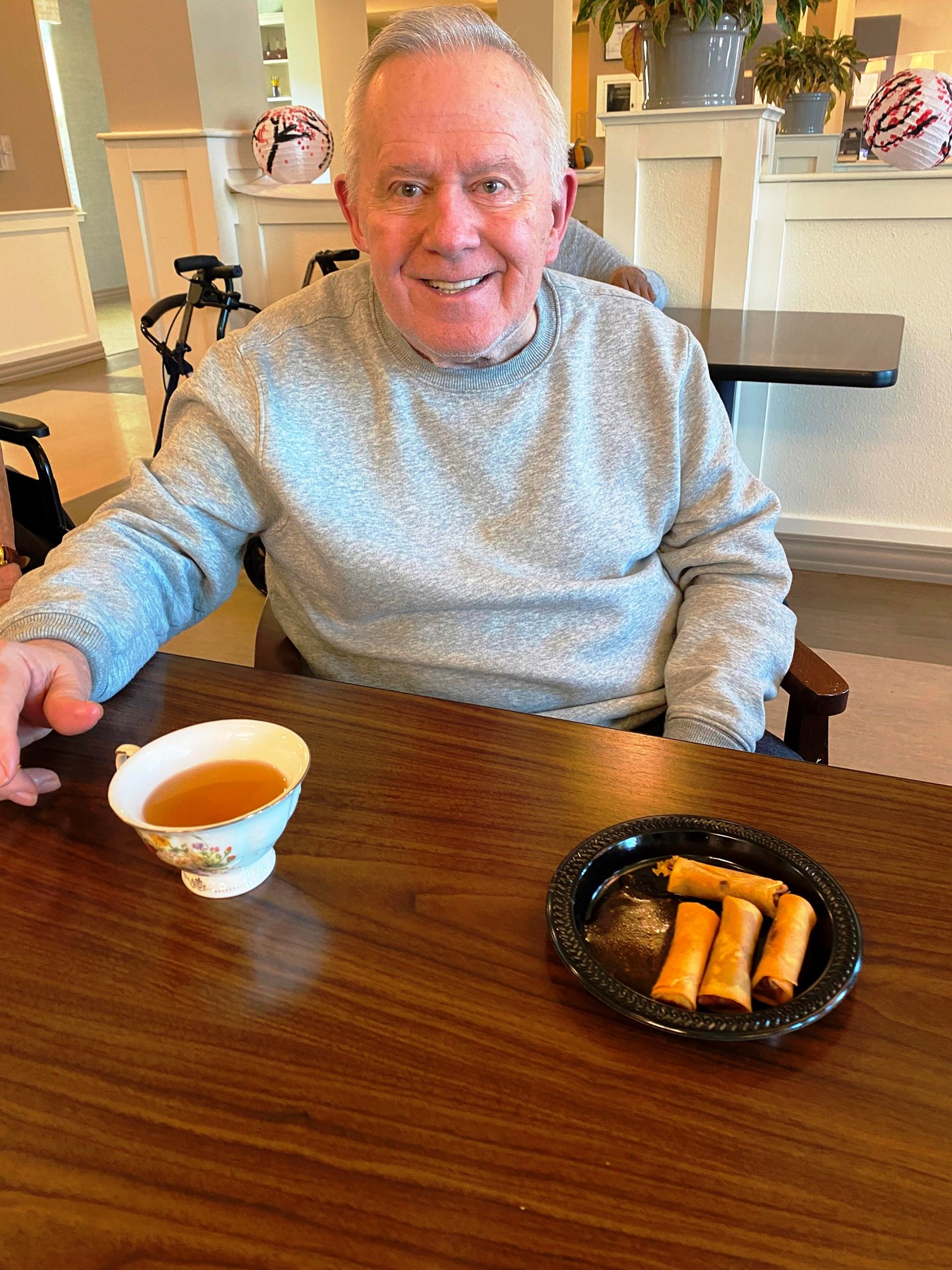 Obituary of Randall "Randy" Joe Parker