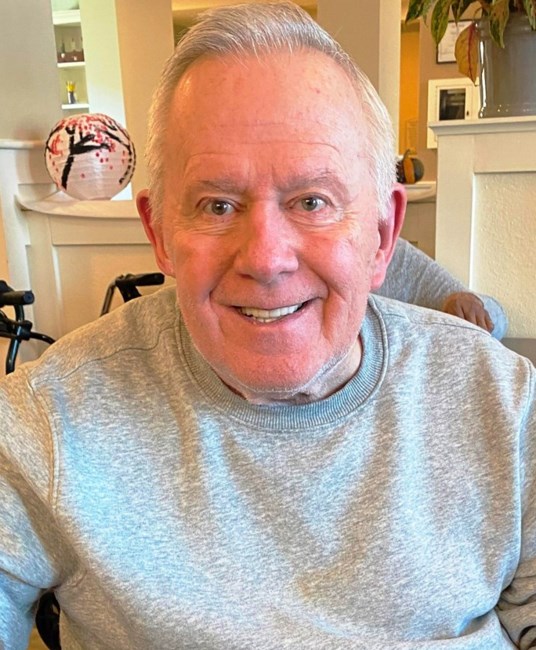 Obituary of Randall "Randy" Joe Parker