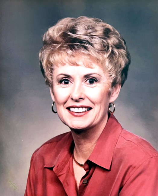 Obituary of Mary Mayberry McDonald
