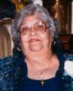 Obituary of Estanislada G. Garza Gutierrez