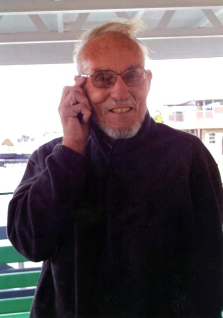 Avis de décès de Henry Oliver Zirlott