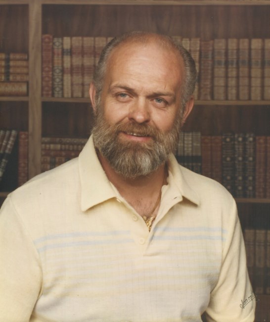 Obituary of William "Catfish Bill" Gochenour