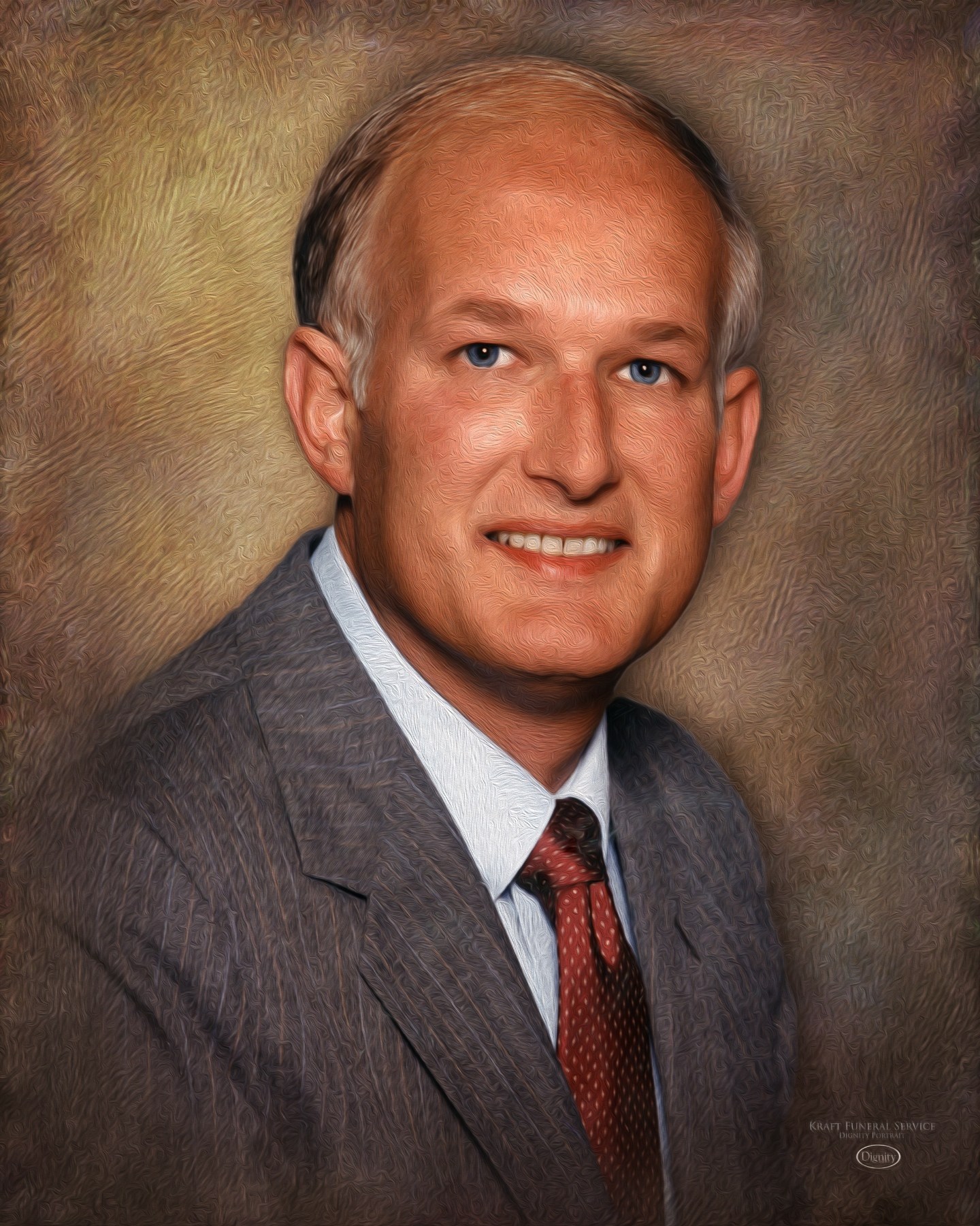 E. Allen Schuler Obituary New Albany, IN