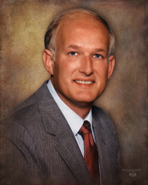 Obituary of E. Allen Schuler