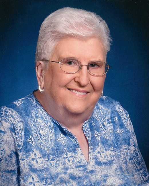 Obituary of Barbara Nell Bishop Toland