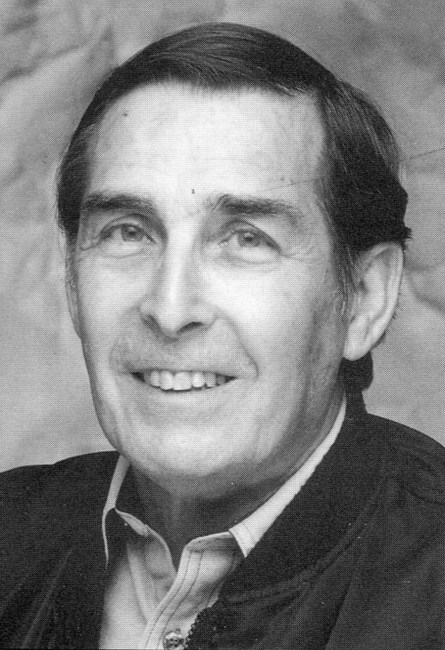 Obituary of Eric Sedwick Stein