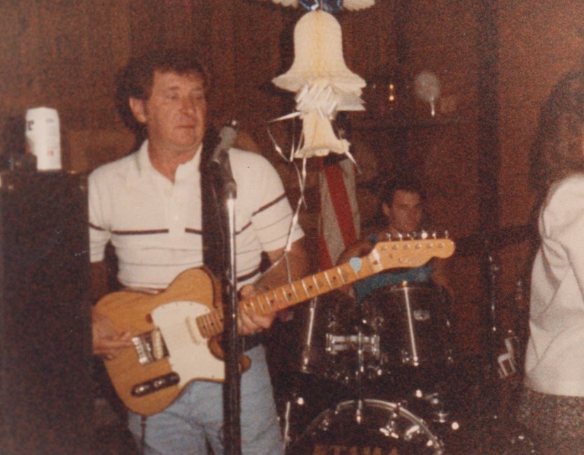 Obituary of Dennis Wayne Huddleston