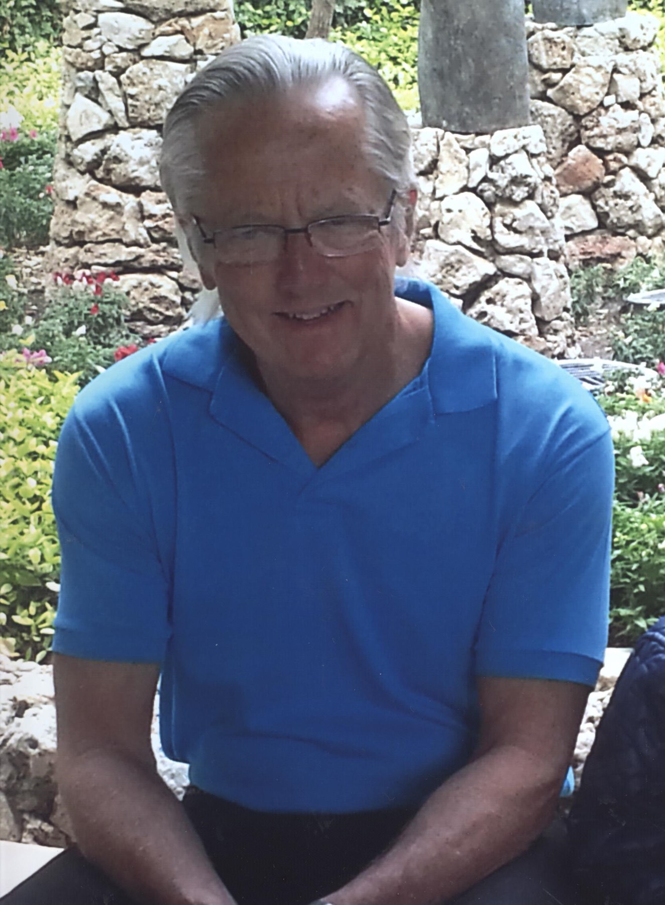 Obituary of Guy Askew