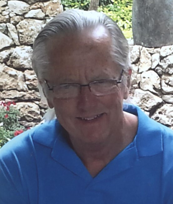 Obituary of Guy Askew