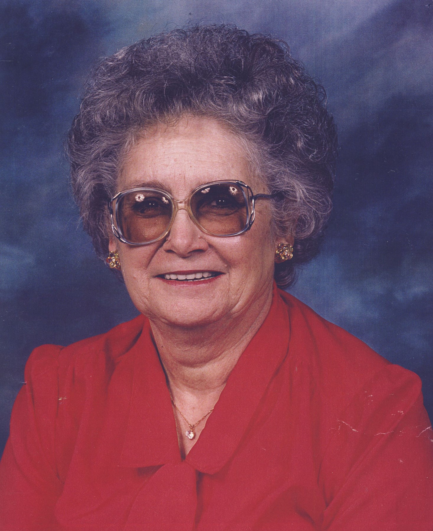 Wilma Jordan Obituary