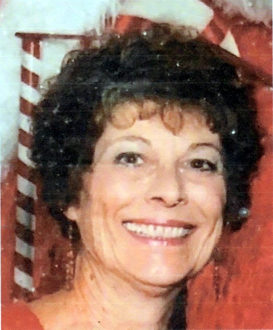 Obituary of Prudence Cady Henderson