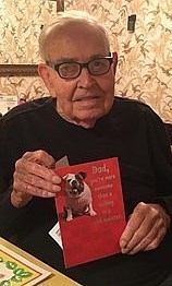 Obituary of John W Story