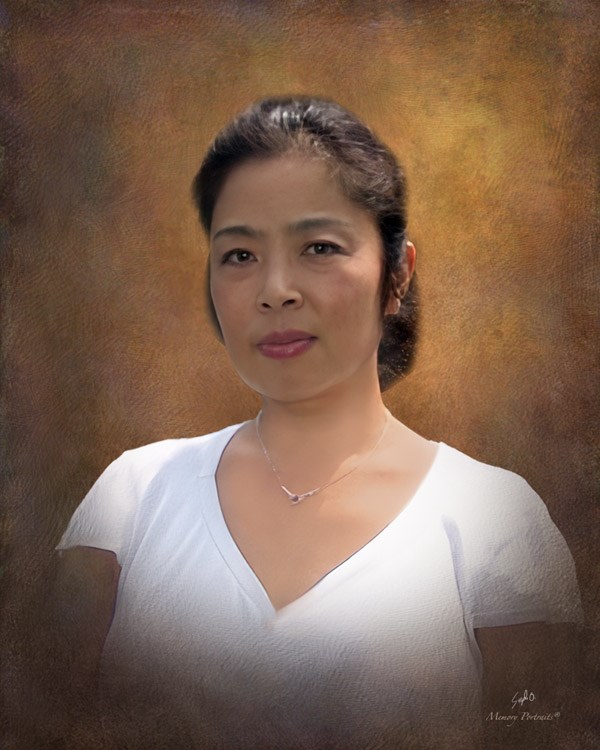 Obituary of Ling Zhou