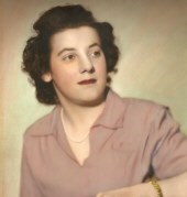 Obituary of Jeanette May (Otto) O'Rourke