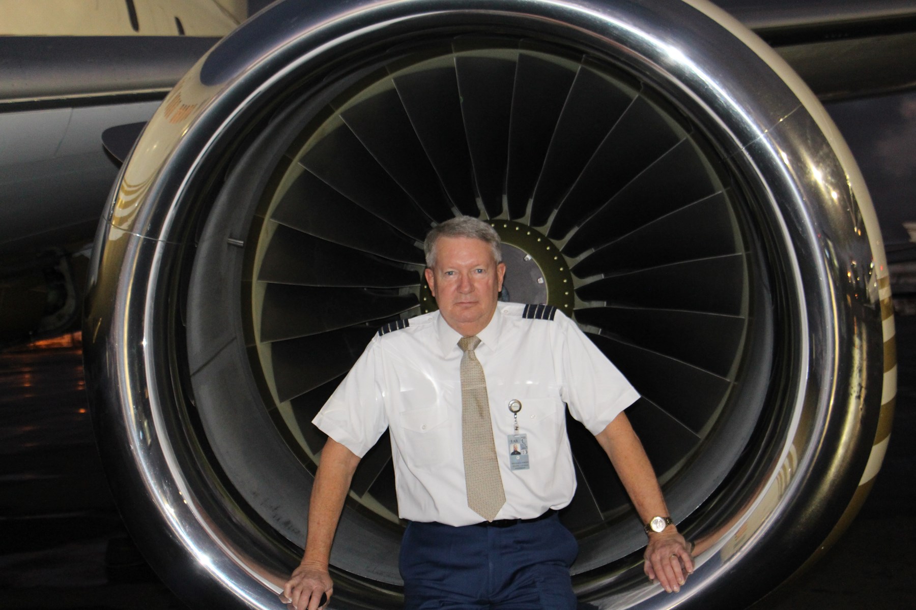 Obituary of Douglas Ray Wright