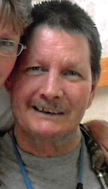 Obituary of James Childress