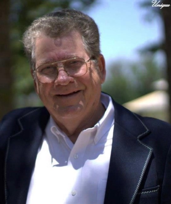 Obituary of Billy Gene Walker