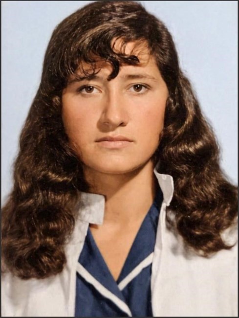 Obituary of Teresa Murillo Rivera