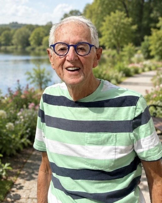 Obituary of Raymond Fant