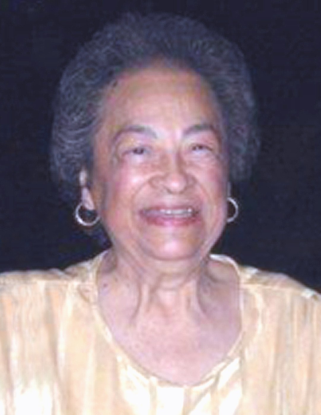 Gertrude Guerra Izaguirre Obituary