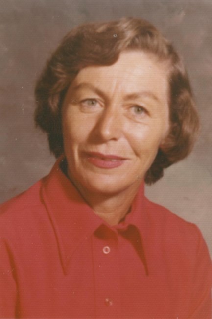 Obituary of Rose Lambres