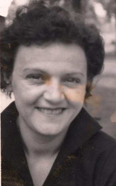 Obituary of Frances R. Wilder London