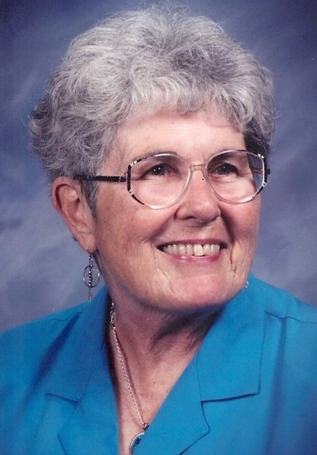 Obituary of Dorothy Mae (Roland) Steele Dunn