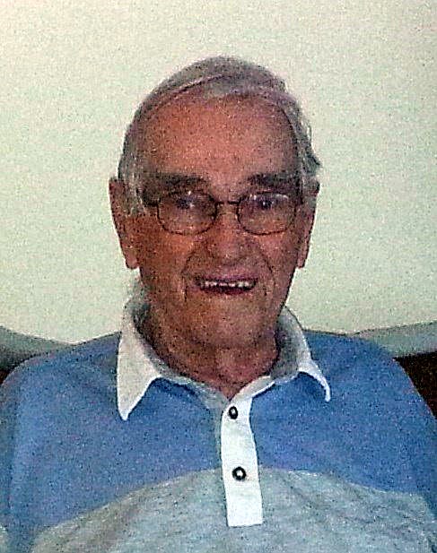 Obituary of Walter G. Donaldson