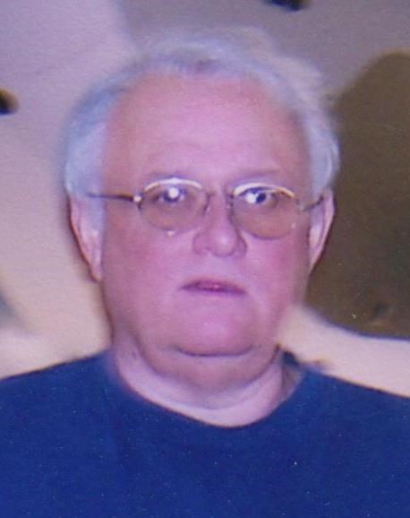 Obituary of John Douglas Reed