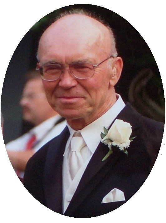 Obituary of Bernard Stearns