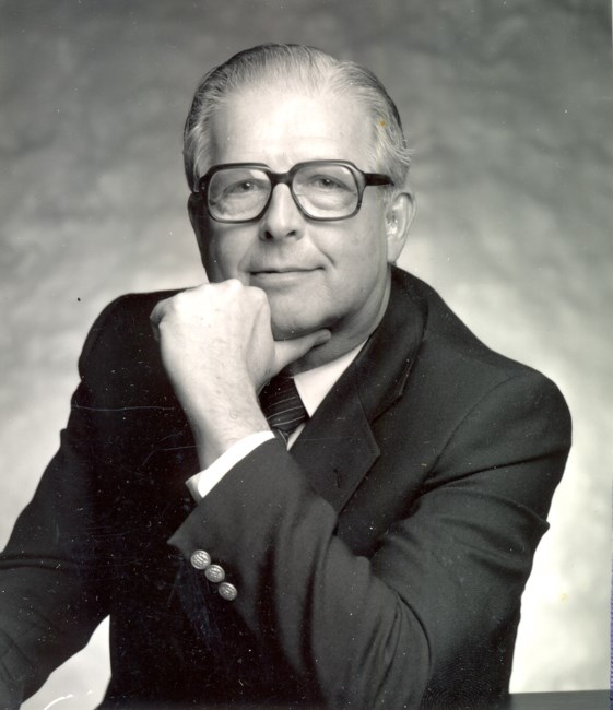 Obituario de Herbert John Connell Jr.