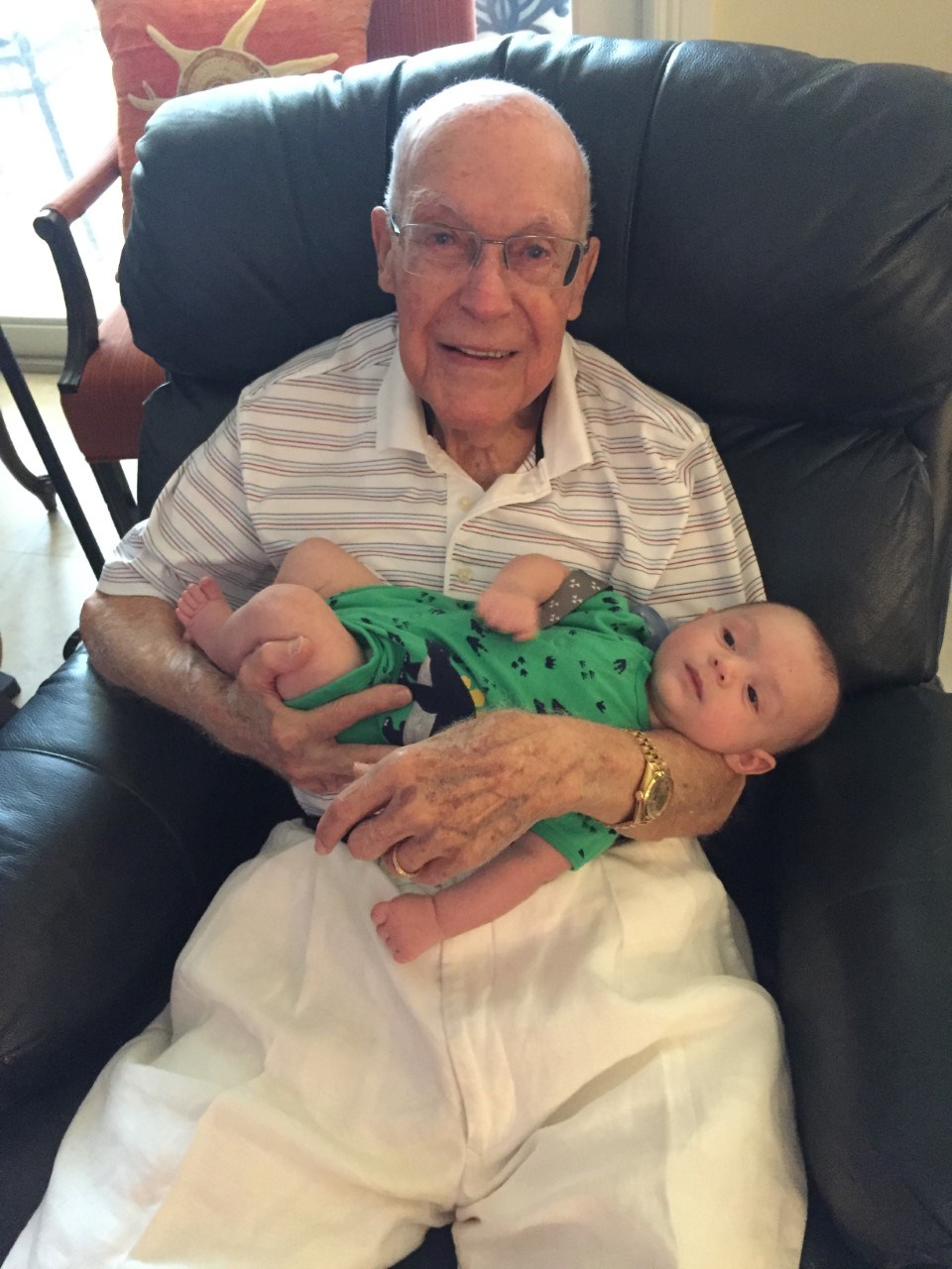 Obituary of Juan R. Fraga